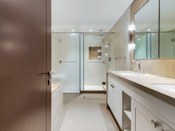 Luxurious 2BR | Full Burj and Fountain View, picture 10