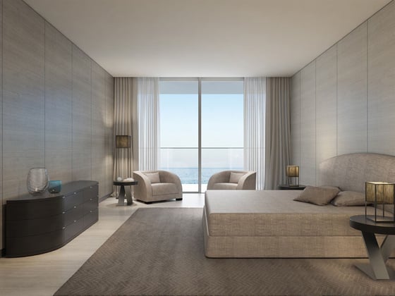 Bespoke Project | Elegant Interiors | Sea Views, picture 10