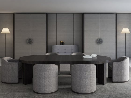 Bespoke Project | Elegant Interiors | Sea Views, picture 14