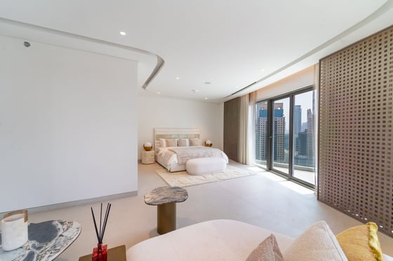 Exclusive | Penthouse | Ultra Luxury...., picture 14