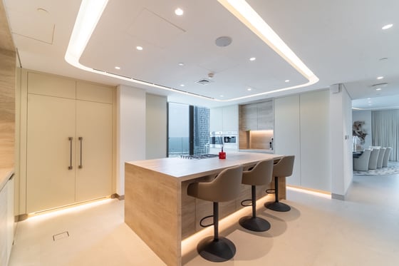 Exclusive | Penthouse | Ultra Luxury...., picture 9