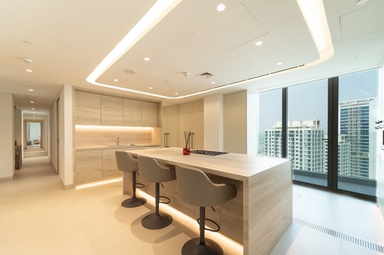 Exclusive | Penthouse | Ultra Luxury...., picture 10