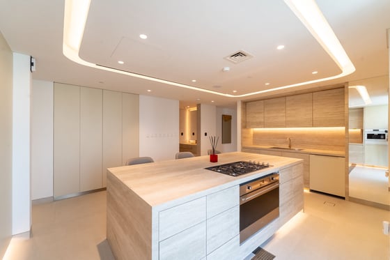 Exclusive | Penthouse | Ultra Luxury...., picture 11