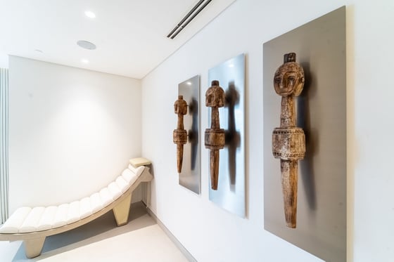 Exclusive | Penthouse | Ultra Luxury...., picture 25