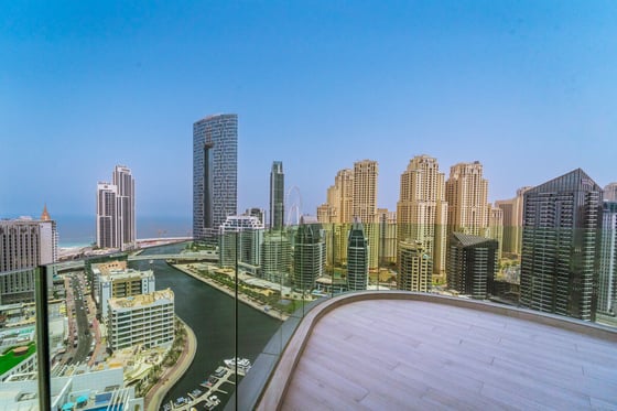 Exclusive | Penthouse | Ultra Luxury...., picture 26