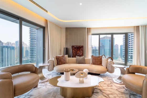 Exclusive | Penthouse | Ultra Luxury...., picture 5