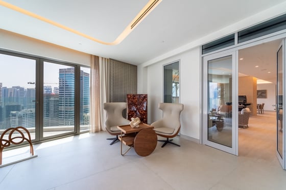 Exclusive | Penthouse | Ultra Luxury...., picture 6
