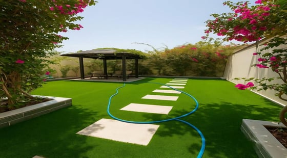 Springs 3 | Fully Upgraded | Type 4 E | Generous Plot Size, picture 9