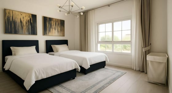 Springs 3 | Fully Upgraded | Type 4 E | Generous Plot Size, picture 7