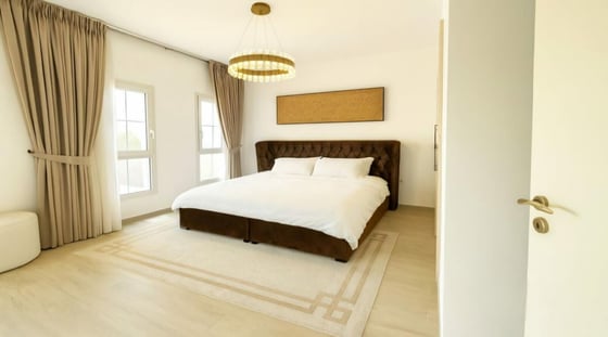 Springs 3 | Fully Upgraded | Type 4 E | Generous Plot Size, picture 2