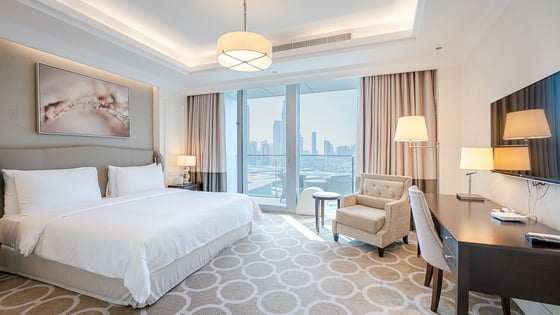 Spacious apartment in Downtown with Burj Khalifa view, picture 12