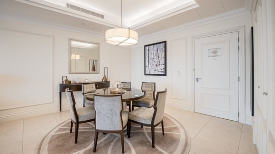 Spacious apartment in Downtown with Burj Khalifa view, picture 5