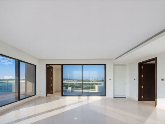 An Elie Saab Designed Residence in Palm Hills with Panoramic Burj Khalifa Views, picture 2