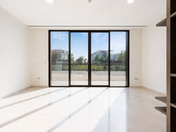An Elie Saab Designed Residence in Palm Hills with Panoramic Burj Khalifa Views, picture 7