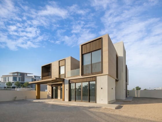 An Elie Saab Designed Residence in Palm Hills with Panoramic Burj Khalifa Views, picture 13
