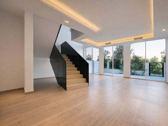 A Lagoon-Facing Ixora Residence with Burj Khalifa Views, picture 2