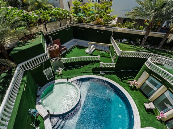 Wellness Sanctuary | Lakefront | Available Now, picture 17