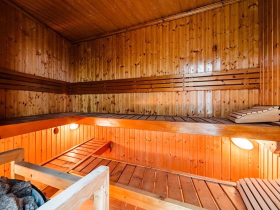 Wellness Sanctuary | Lakefront | Available Now, picture 16