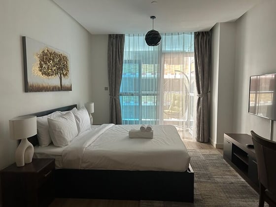 Exclusive |  Spacious Layout | Vacant..., picture 12