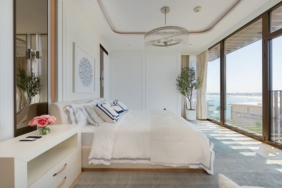 Luxurious 3 Bed Apartment in Bvlgari Residences, picture 16