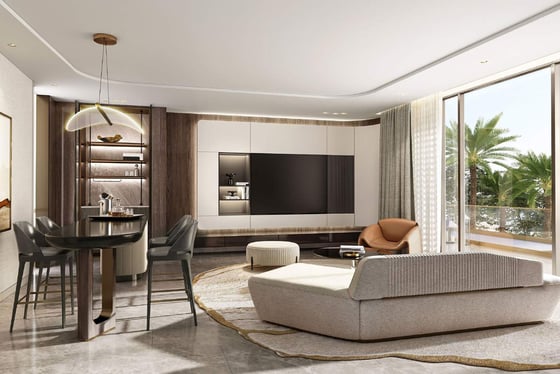 5 Bed Villa | Wadi Villas MBR City, picture 5