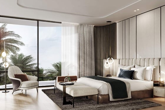 5 Bed Villa | Wadi Villas MBR City, picture 11