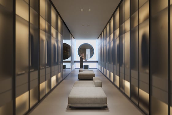 6 Bed Penthouse | Akala DIFC Dubai, picture 7
