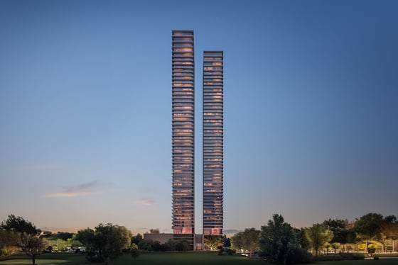 6 Bed Penthouse | Akala DIFC Dubai, picture 5