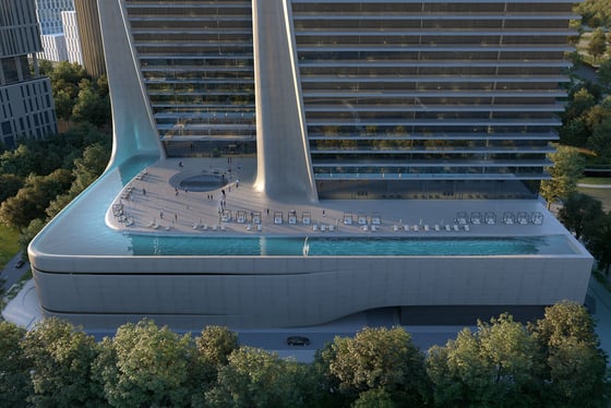 6 Bed Penthouse | Akala DIFC Dubai, picture 13