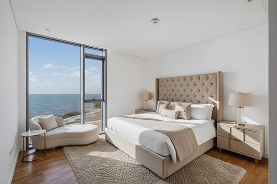 Seaside Sophistication | Breathtaking Sea View, picture 11