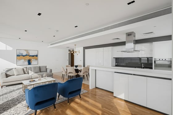 Seaside Sophistication | Breathtaking Sea View, picture 7
