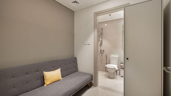 Upgraded apartment in Downtown with spectacular view, picture 25