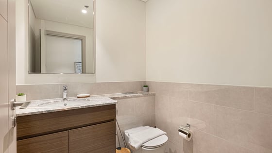 Upgraded apartment in Downtown with spectacular view, picture 23