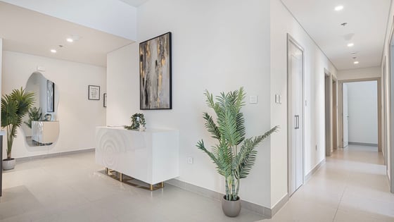 Upgraded apartment in Downtown with spectacular view, picture 26