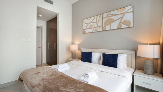 Upgraded apartment in Downtown with spectacular view, picture 17