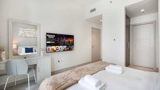 Upgraded apartment in Downtown with spectacular view, picture 19