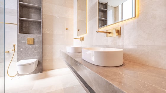 Luxurious villa in Dubai South with premium finishes, picture 19