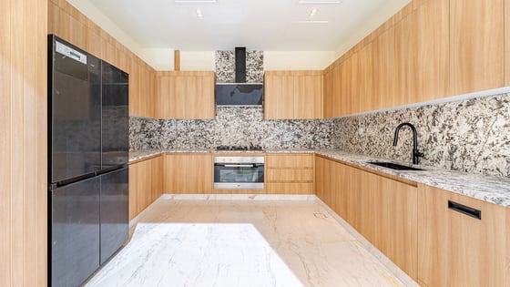Luxurious villa in Dubai South with premium finishes, picture 8