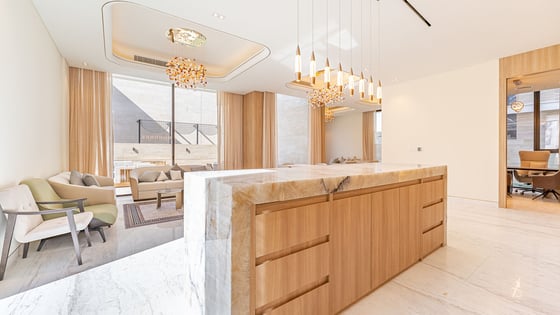 Luxurious villa in Dubai South with premium finishes, picture 6