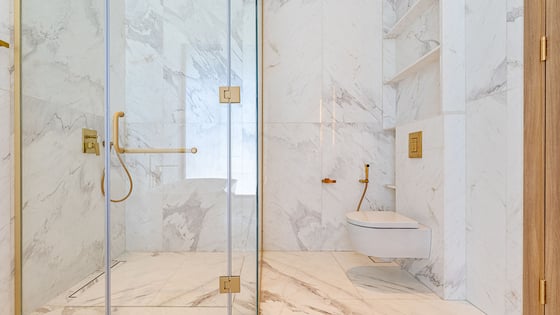 Luxurious villa in Dubai South with premium finishes, picture 23