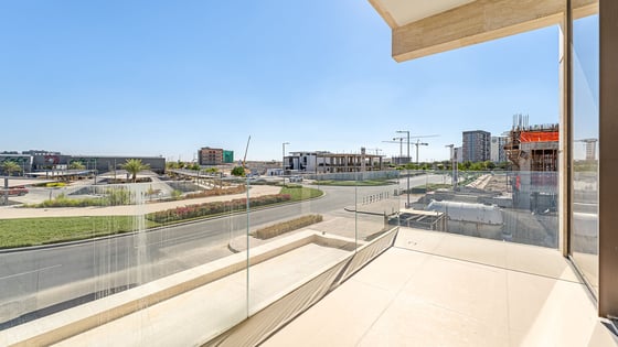 Luxurious villa in Dubai South with premium finishes, picture 24