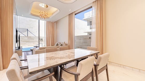 Luxurious villa in Dubai South with premium finishes, picture 7