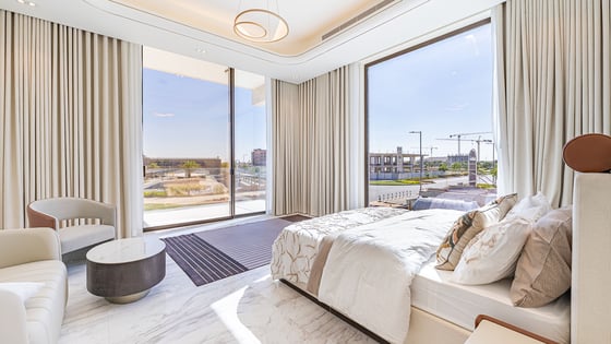 Luxurious villa in Dubai South with premium finishes, picture 14