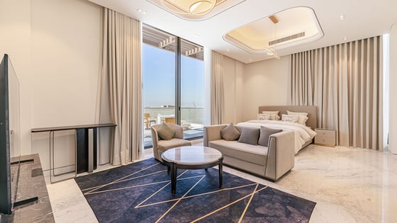 Luxurious villa in Dubai South with premium finishes, picture 5
