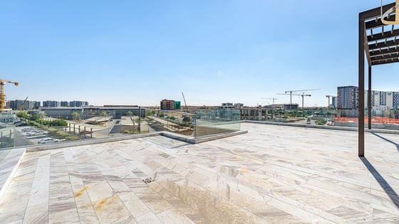 Luxurious villa in Dubai South with premium finishes, picture 25