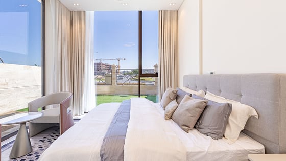 Luxurious villa in Dubai South with premium finishes, picture 9