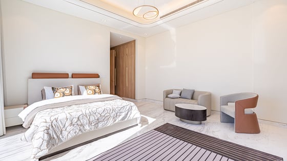 Luxurious villa in Dubai South with premium finishes, picture 15