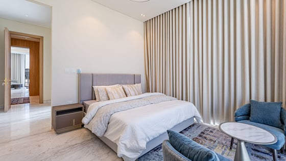 Luxurious villa in Dubai South with premium finishes, picture 13