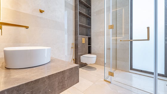 Luxurious villa in Dubai South with premium finishes, picture 18