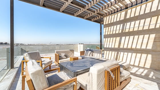 Luxurious villa in Dubai South with premium finishes, picture 27